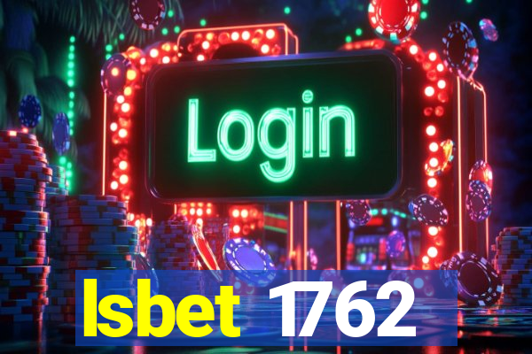 lsbet 1762